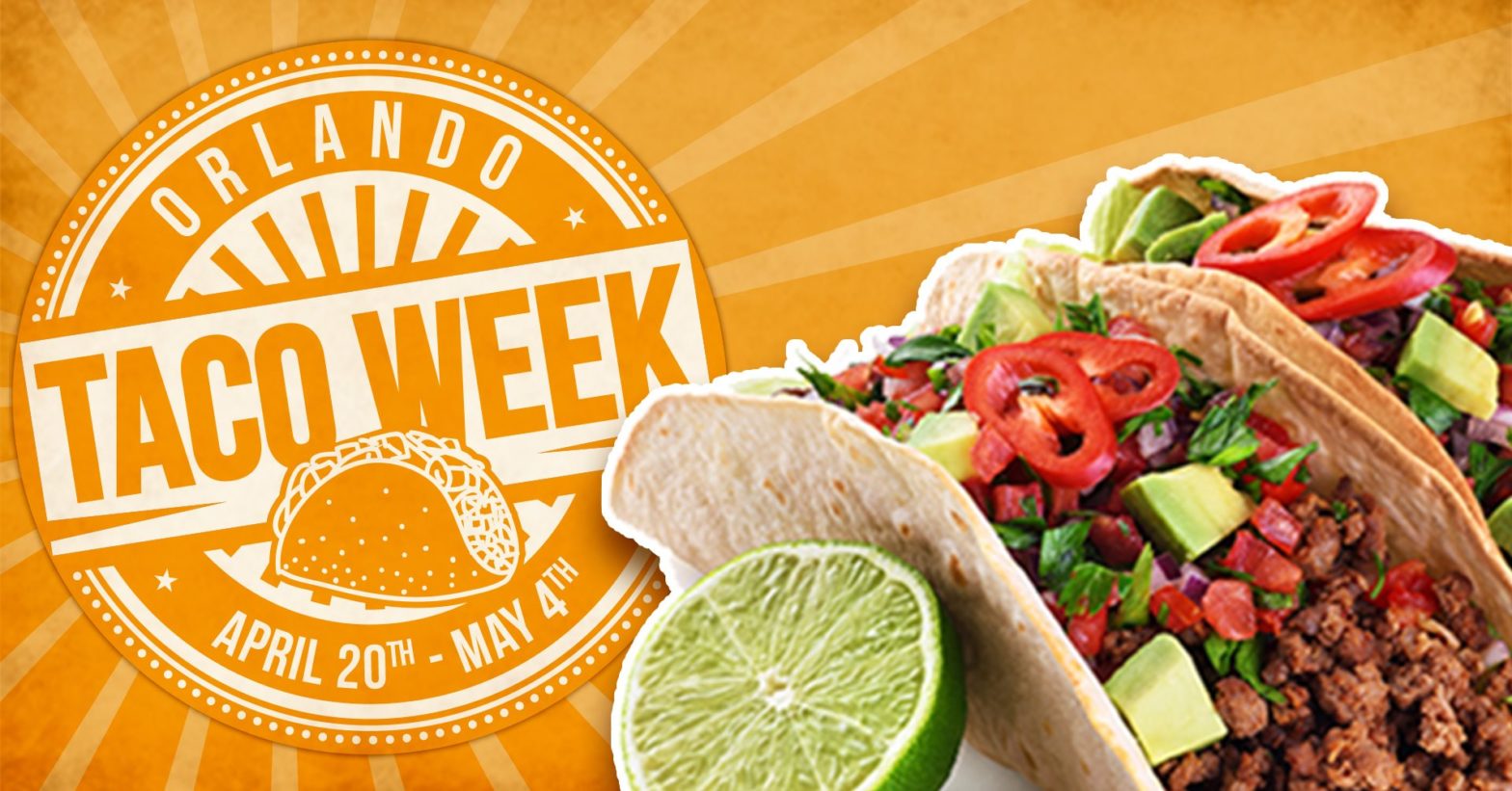 Orlando Weekly hosting Orlando Taco Week, April 20May 4 Bungalower