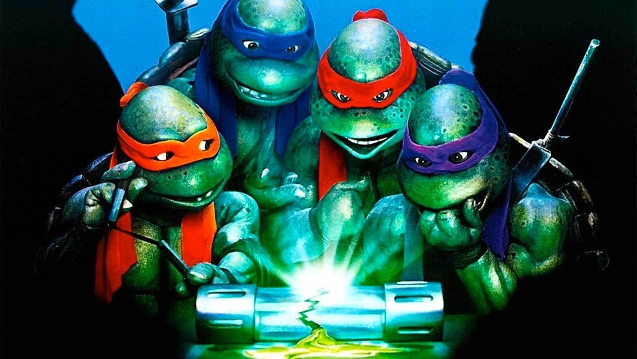 verachten Voorwaarden Vermindering Celebrate the 30th Anniversary of this Ninja Turtles movie with Bungalower  and Ford Motor Company - Bungalower