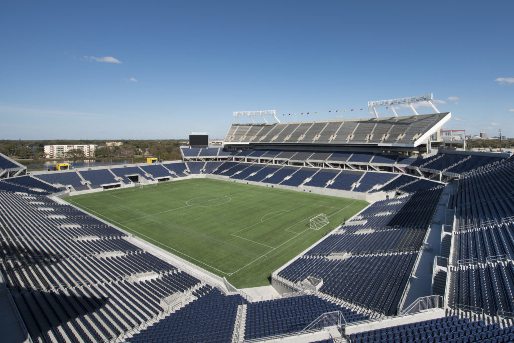 Florida Cup 2021 coming to Camping World Stadium - Bungalower