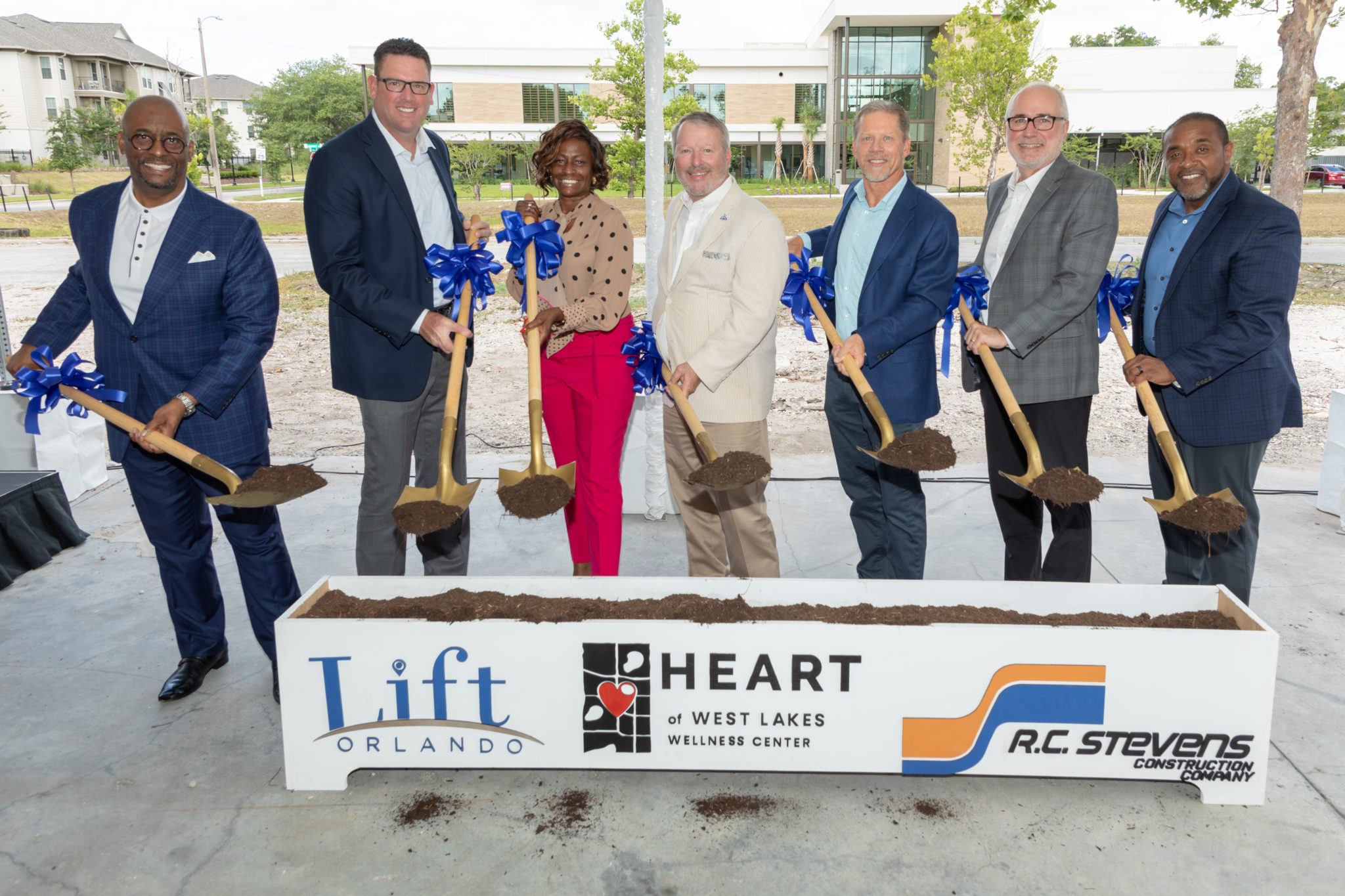 Lift Orlando building new wellness center in West Lakes Bungalower