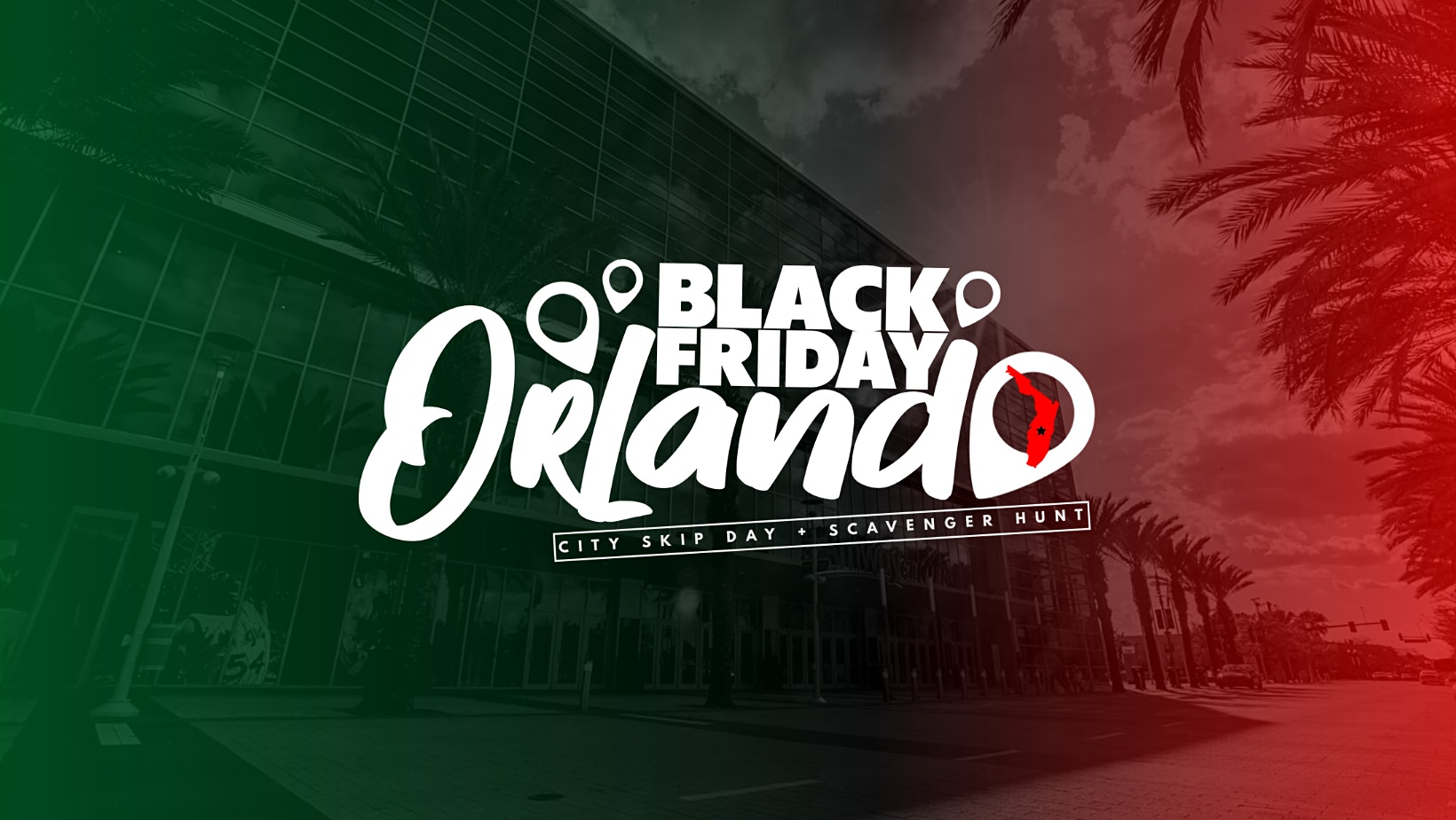 Black Friday Orlando 2021 Bungalower