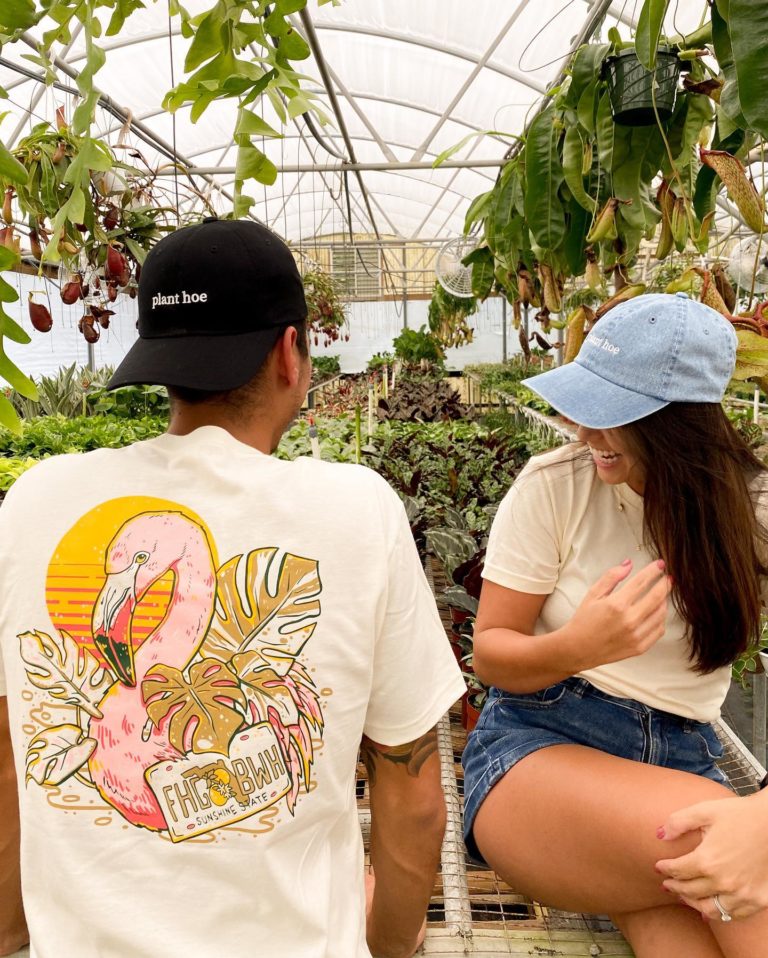Bros With Hoes Plant Co. opening new shop in College Park