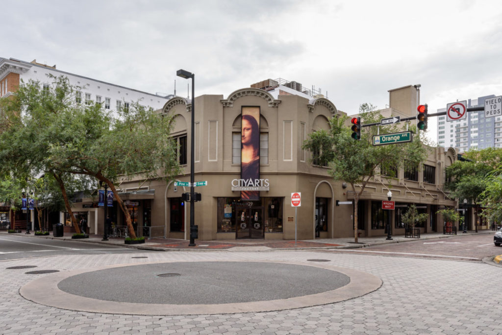 Parliament House reopening in downtown Orlando Bungalower