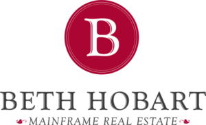 Beth Hobart, Mainframe Real Estate
