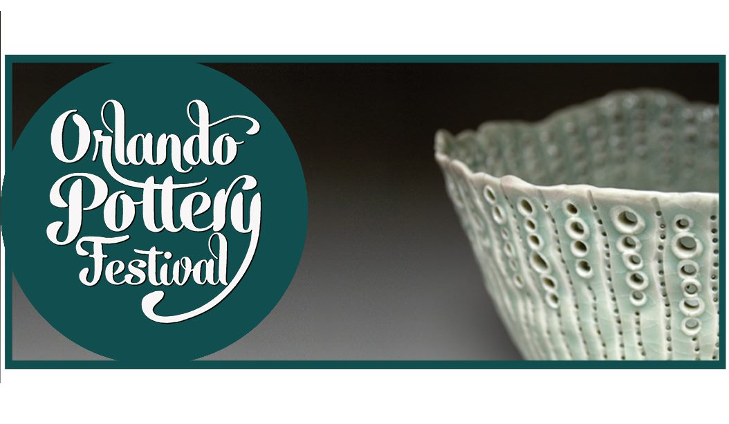 Orlando Pottery Festival & Holiday Arts Market Bungalower