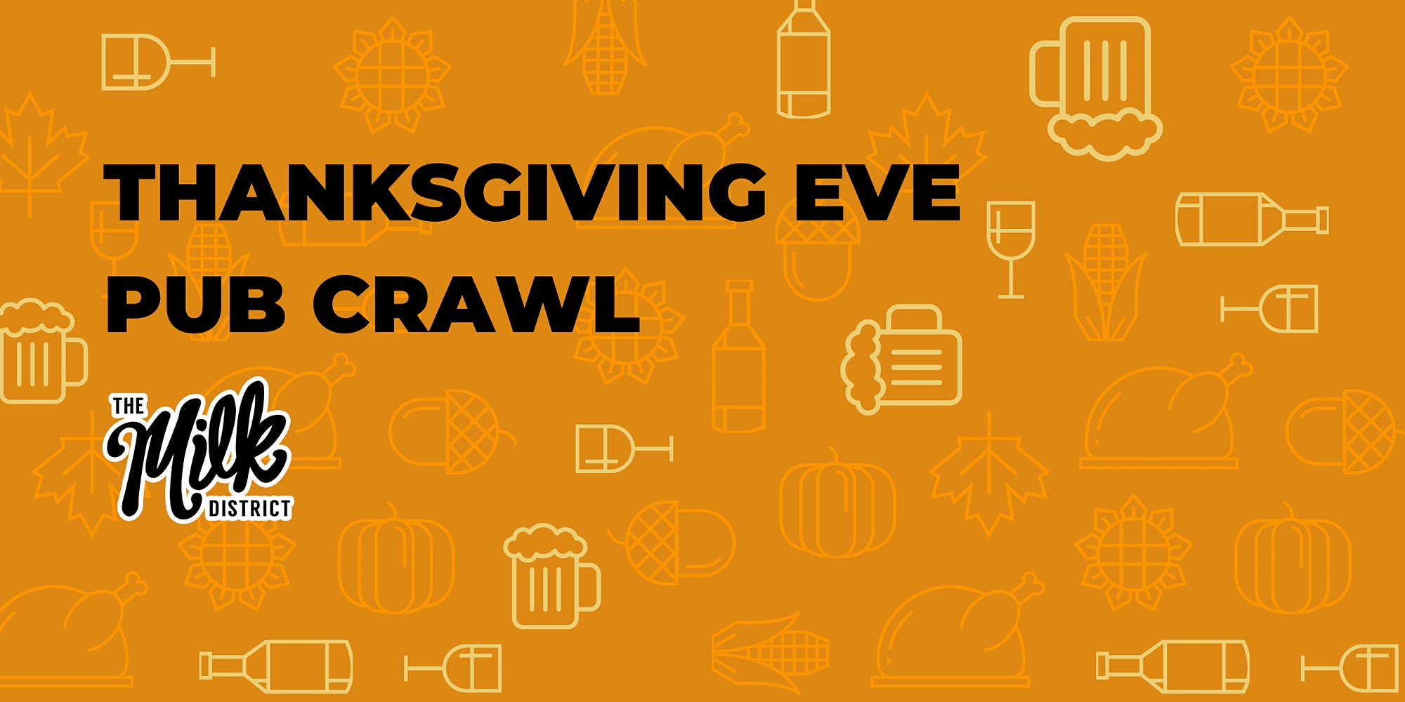 Ideas for a thanksgiving scavenger hunt