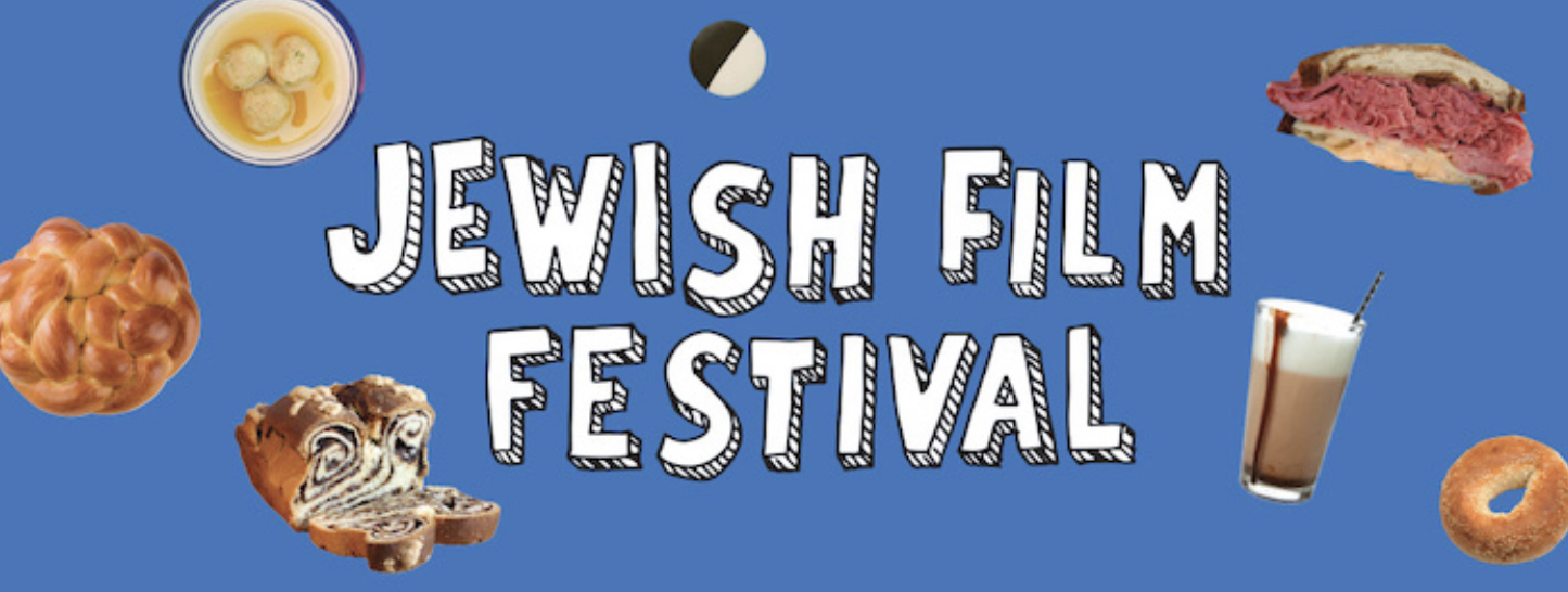 Central Florida Jewish Film Festival Bungalower