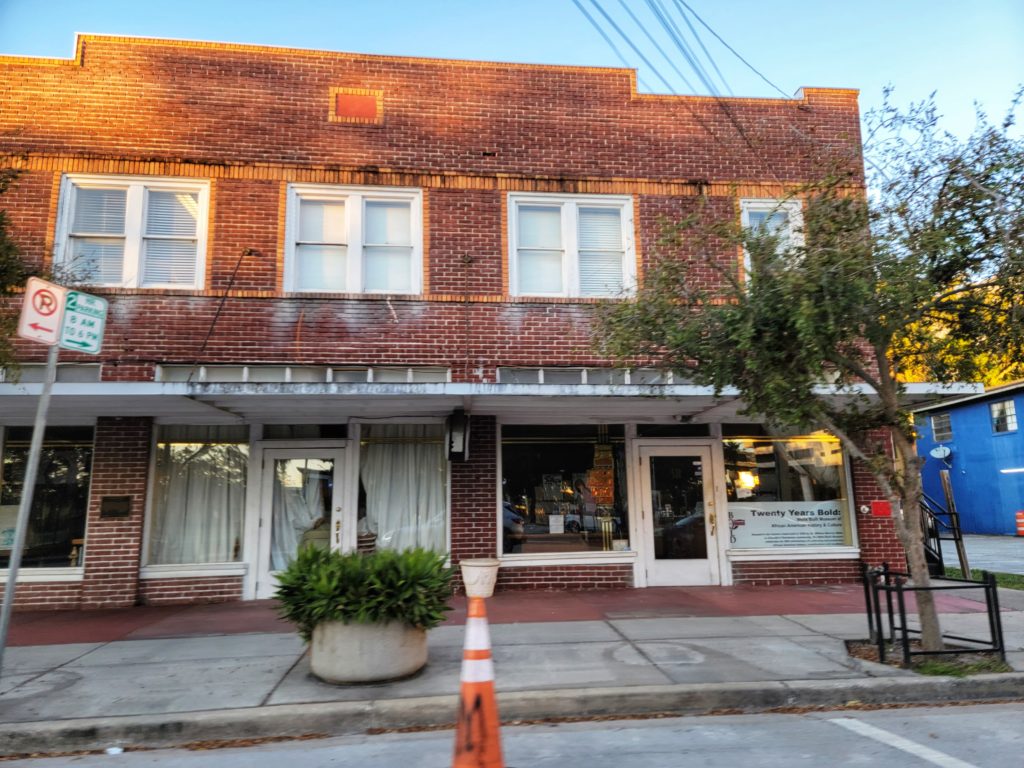 Wells'Built Museum looking to expand Parramore footprint Bungalower