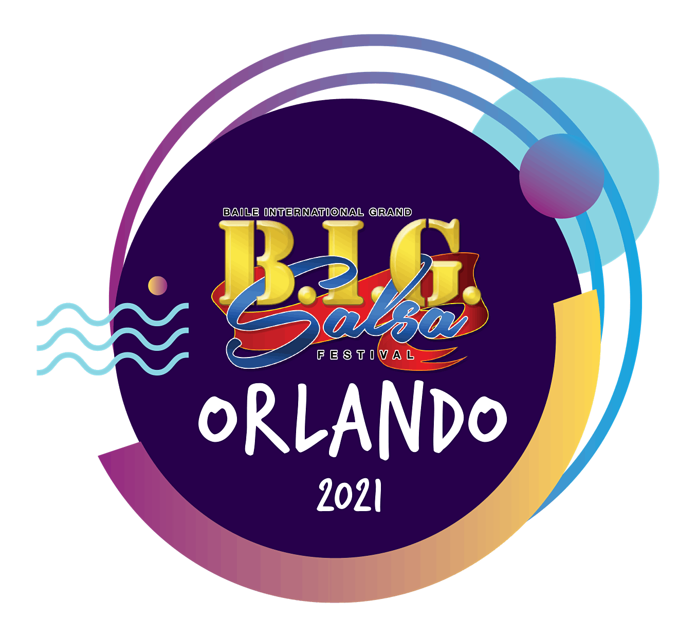 BIG Salsa Festival Orlando 2022 Bungalower