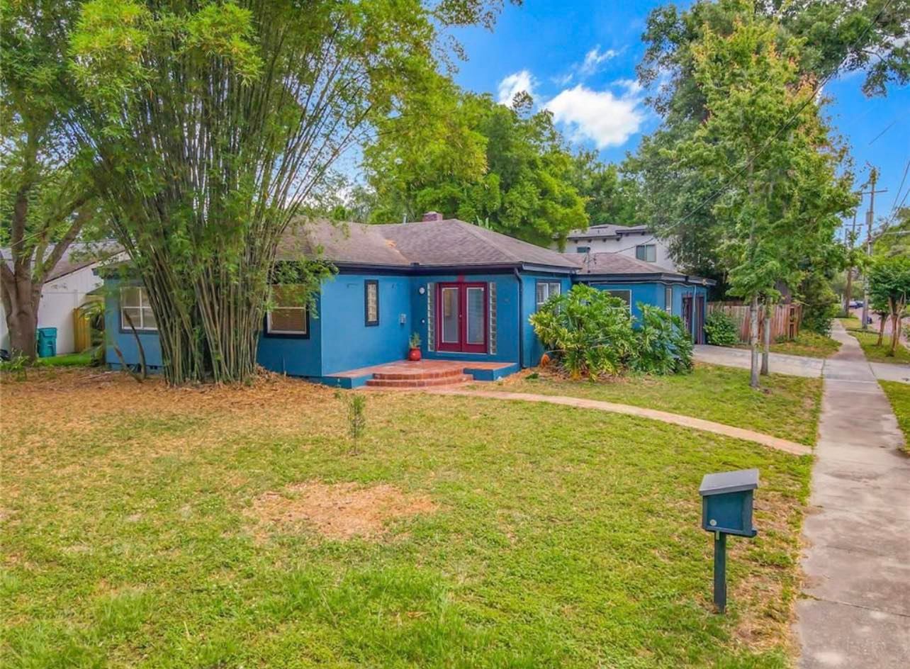 Delaney Park Archives Bungalower