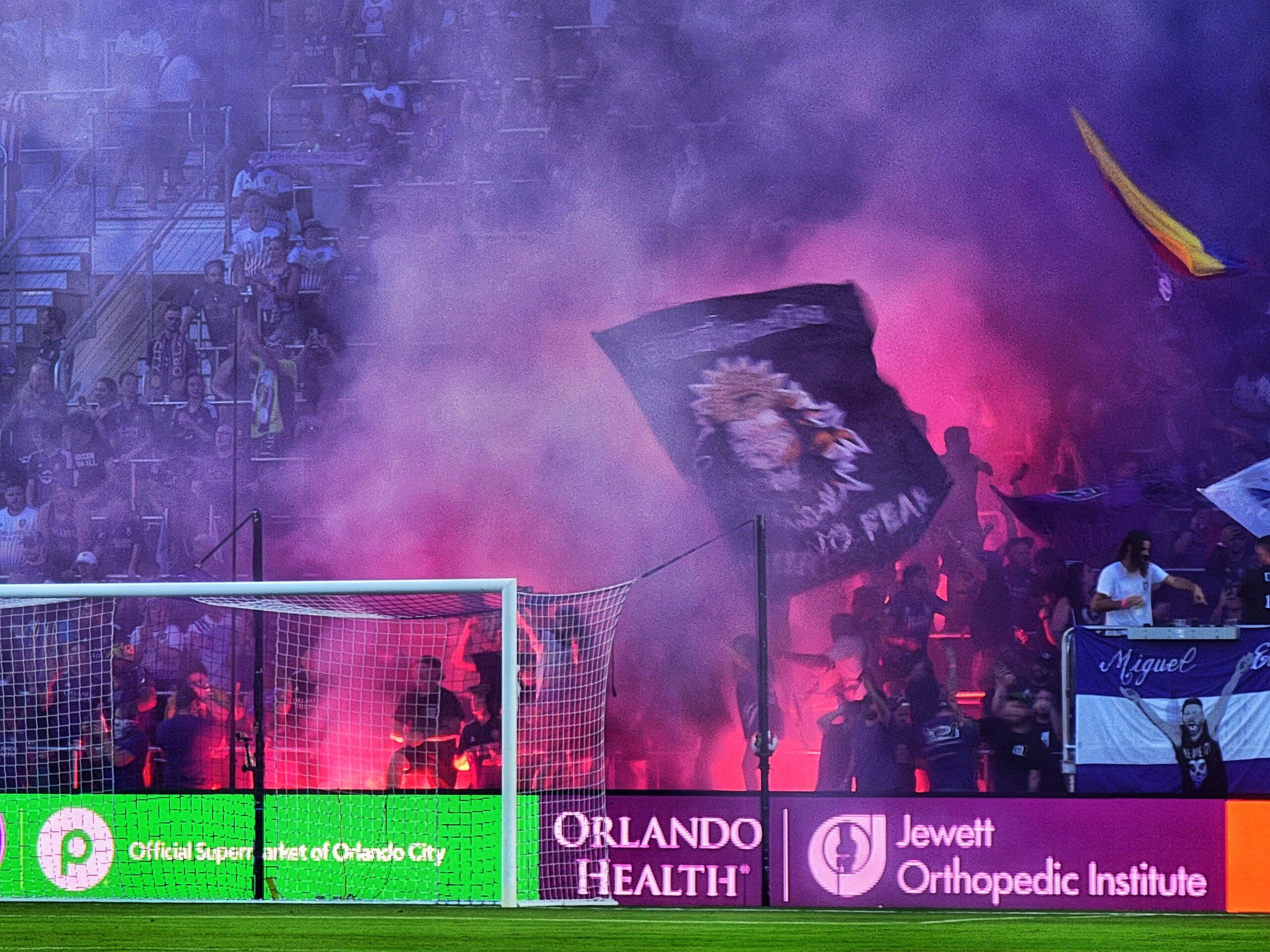 Orlando City to host 2022 US Open Cup Final after crushing some Red