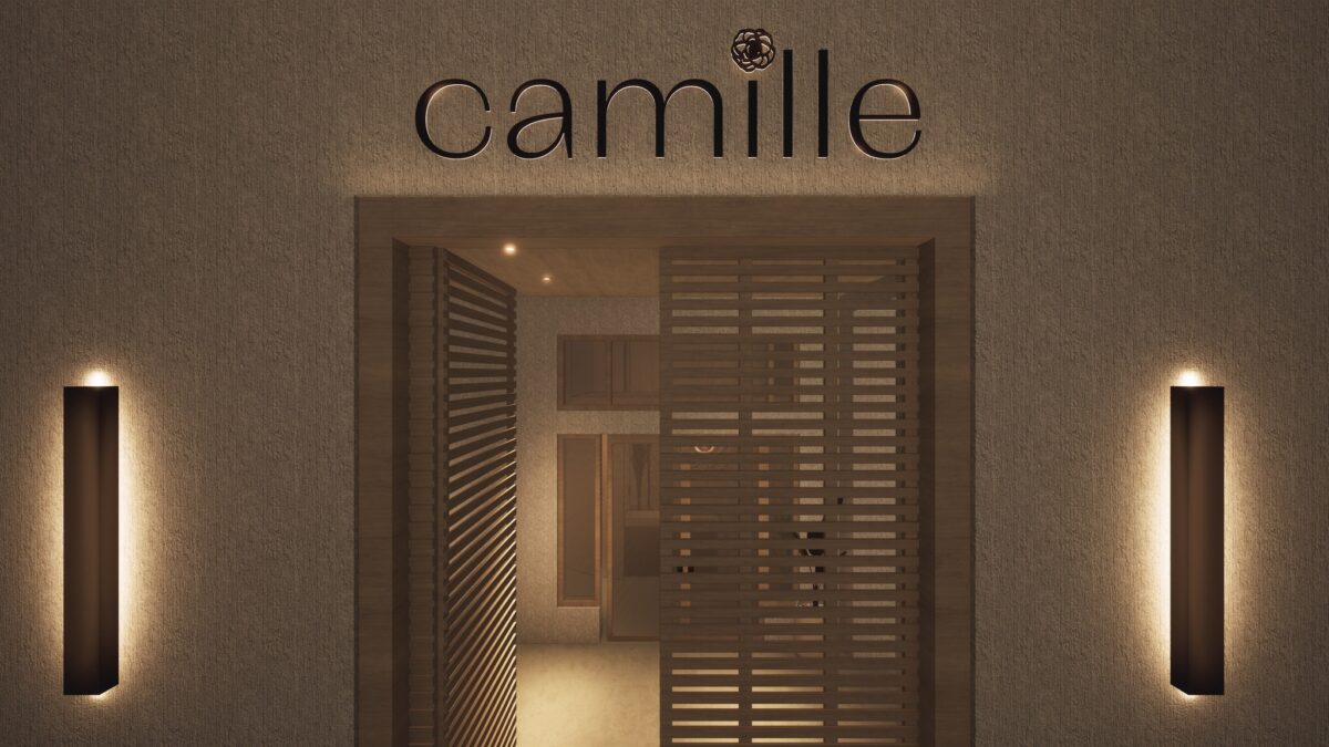 Camille, the Vietnamese tasting-menu-only concept, goes brick-and-mortar  this fall in Orlando's Baldwin Park, Orlando