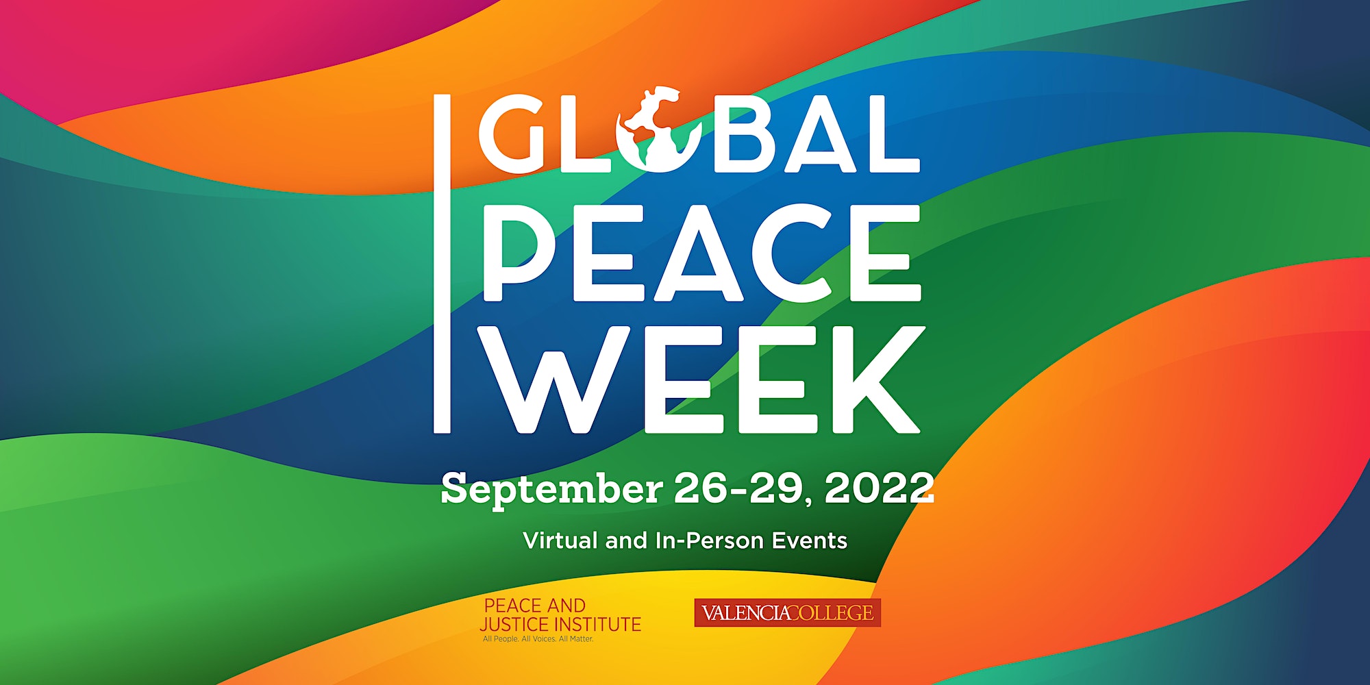 Global Peace Week 2022 Bungalower