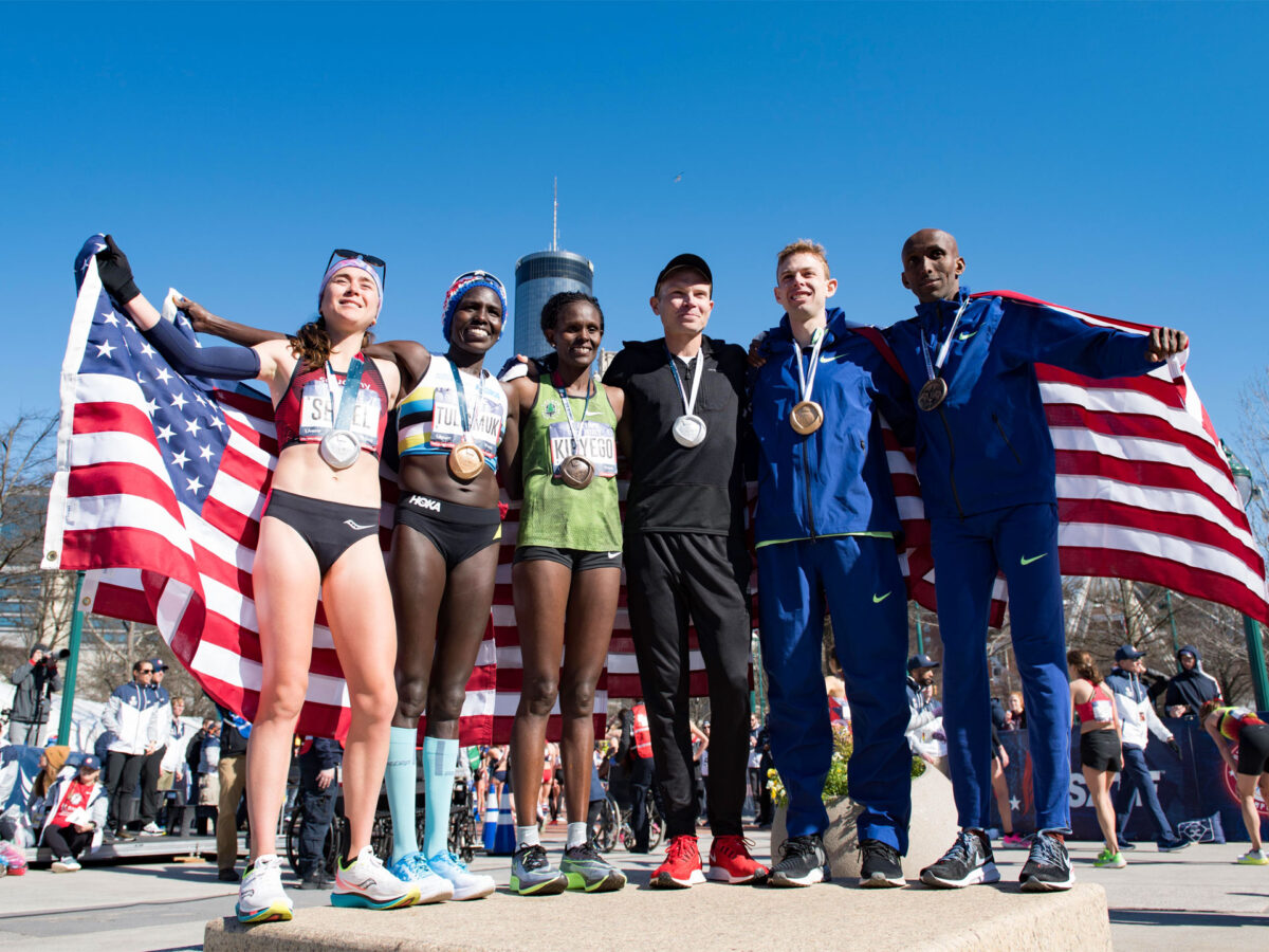 Orlando to host 2024 U.S. Olympic Team Trials for two events Bungalower
