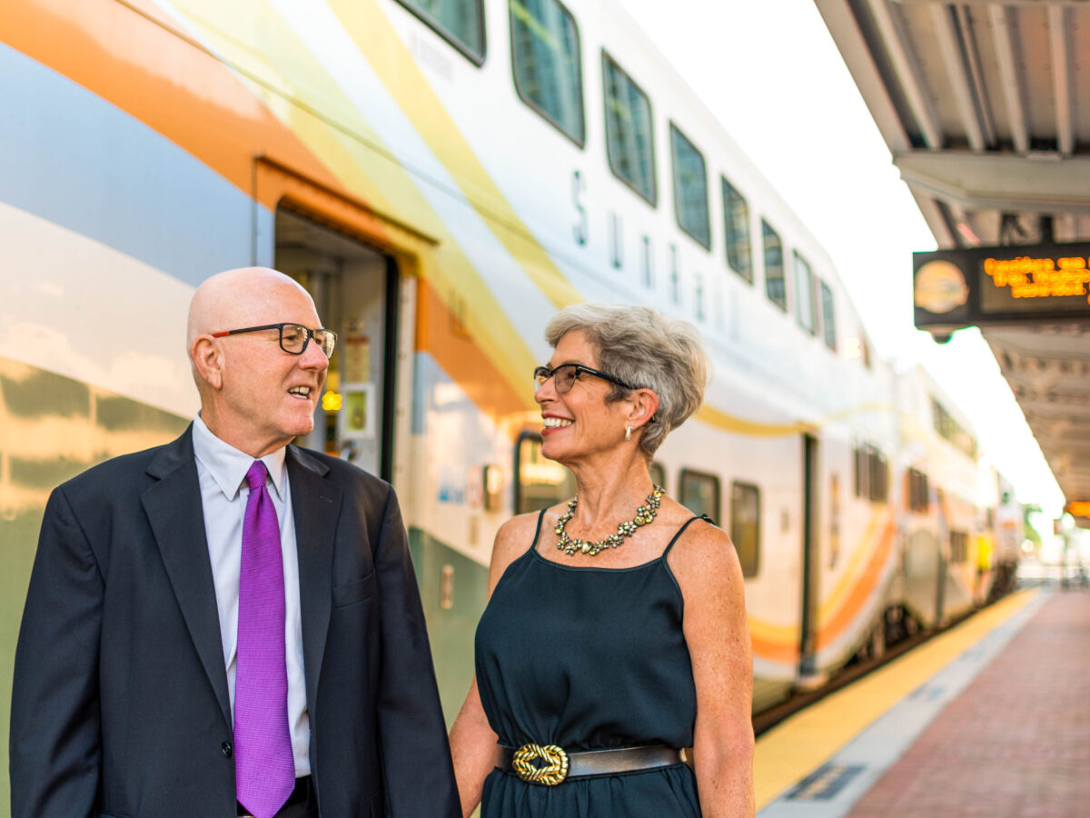 FDOT ramping up to hand over SunRail financials to local governments