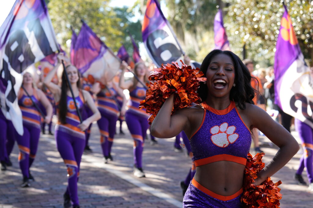 Winter Park hosting CheezIt Bowl Parade of Bands, Thursday, Dec 29