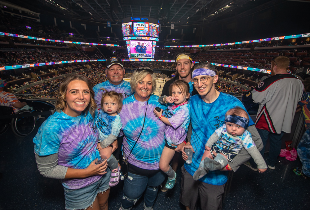 Orlando Solar Bears to attempt Guinness World Record - The