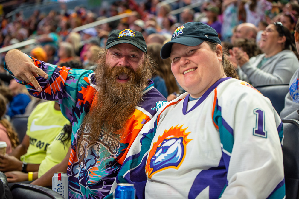 Solar Bears looking to break colorful world record - Bungalower