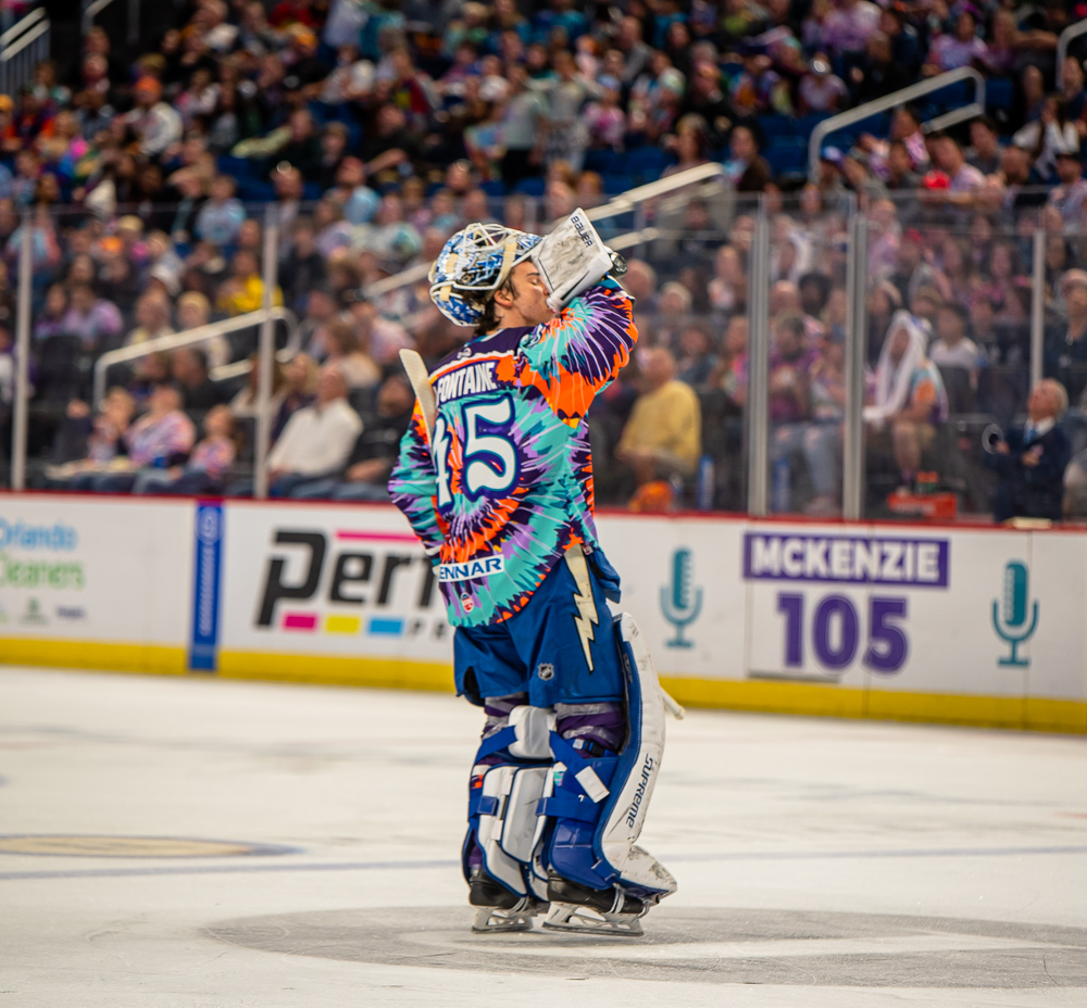 Orlando Solar Bears to attempt Guinness World Record - The Community Paper