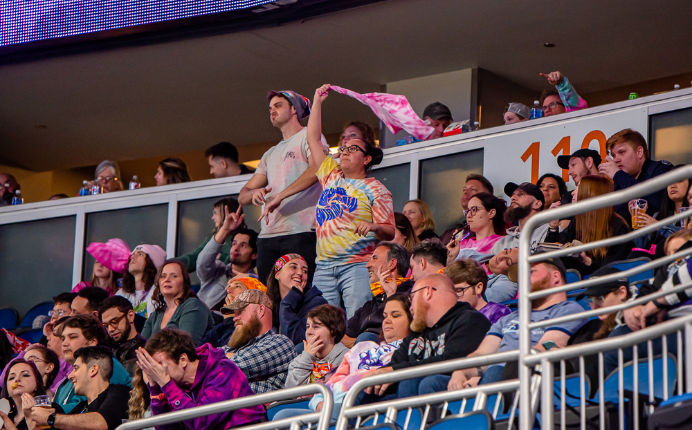 Orlando Solar Bears to attempt Guinness World Record - The Community Paper