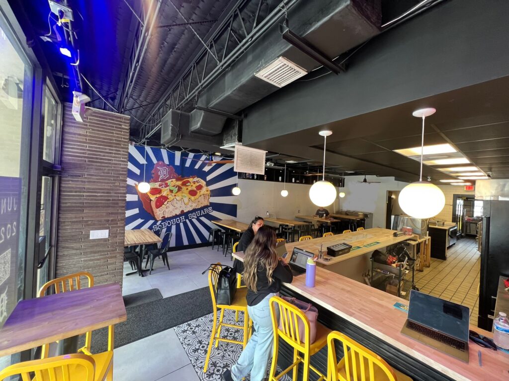 Winter Park Tin and Taco location to new SoDough Square restaurant Bungalower