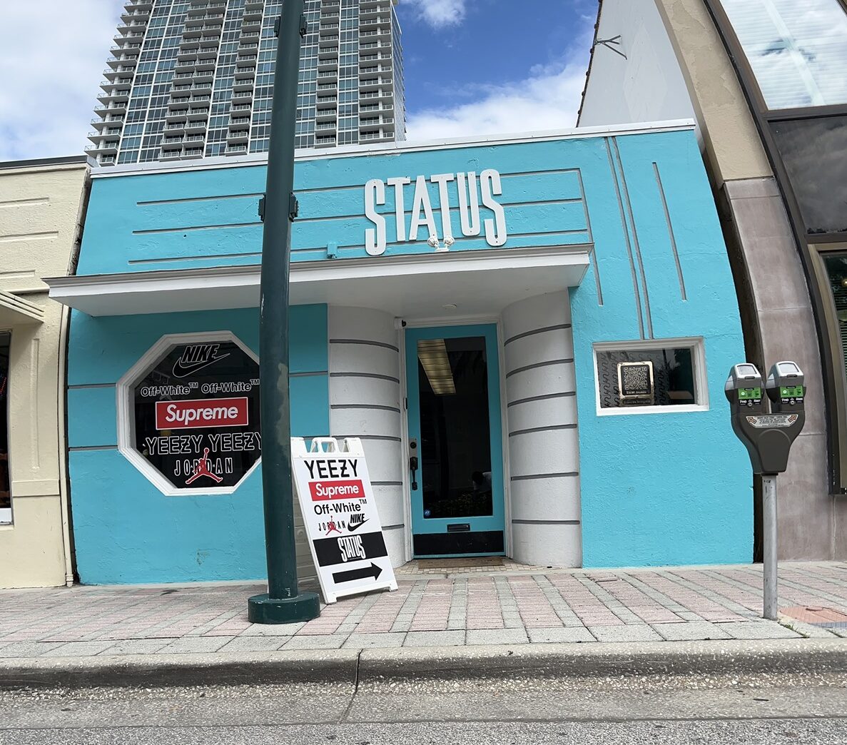 Downtown Orlando shoe shop moves to Winter Park - Bungalower