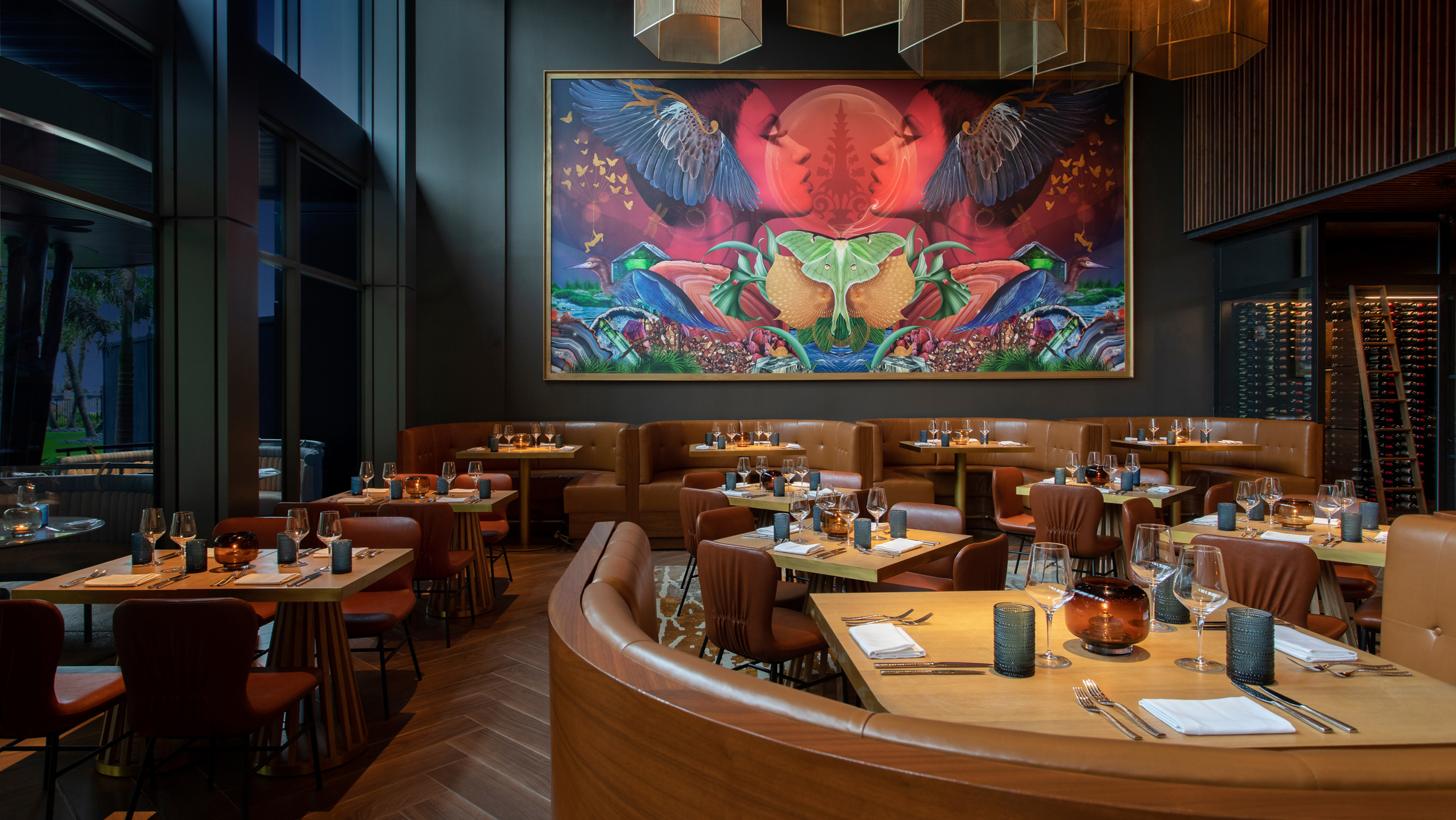 Visit Orlando’s Magical Dining returns this week Bungalower