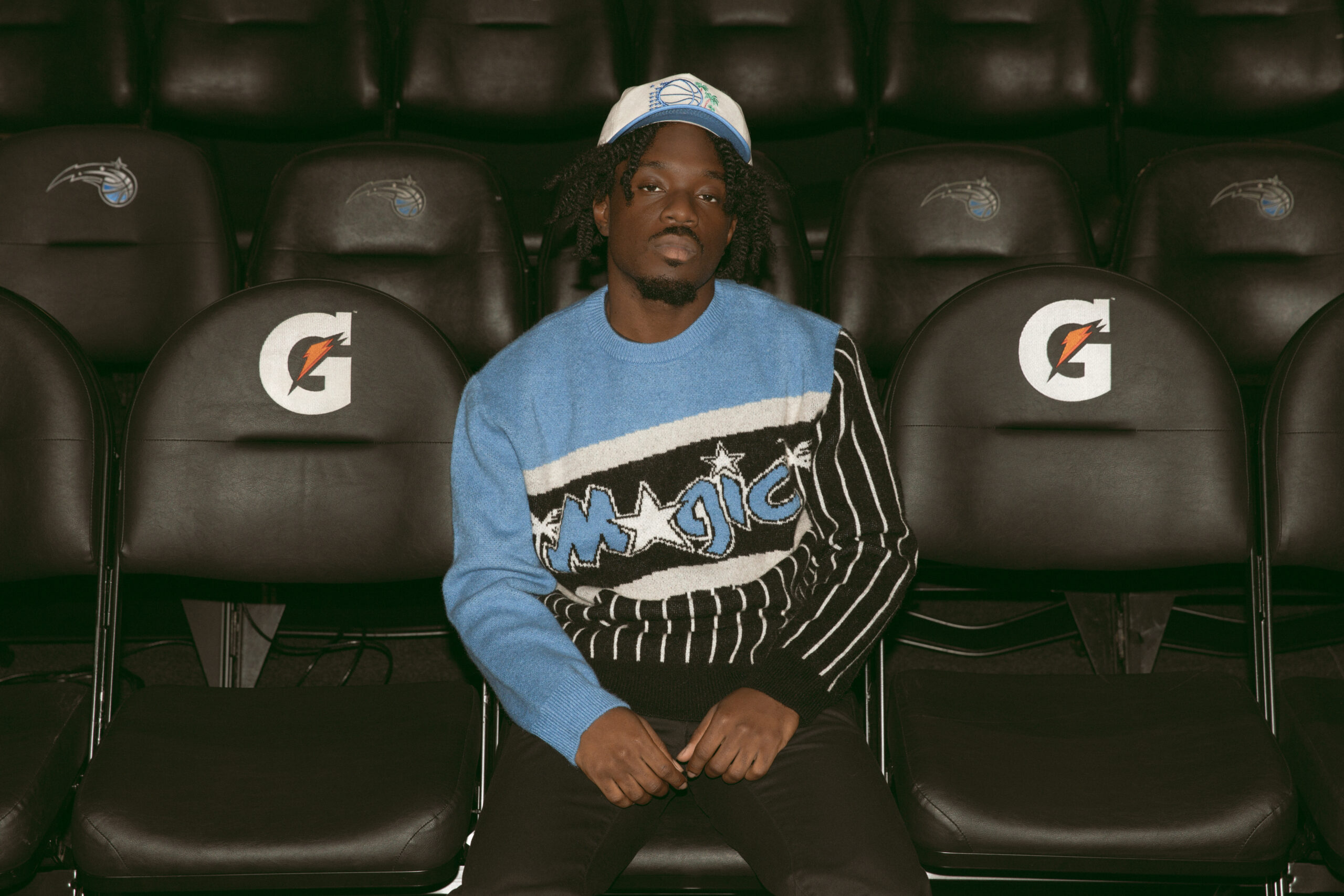 Duvin and Orlando Magic set release date for new line drop Bungalower