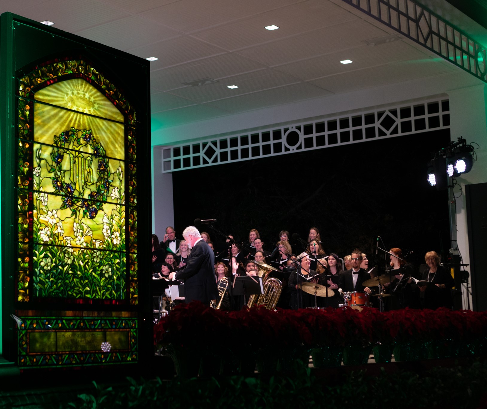 Morse Museum to host this year's Christmas in the Park, November 30