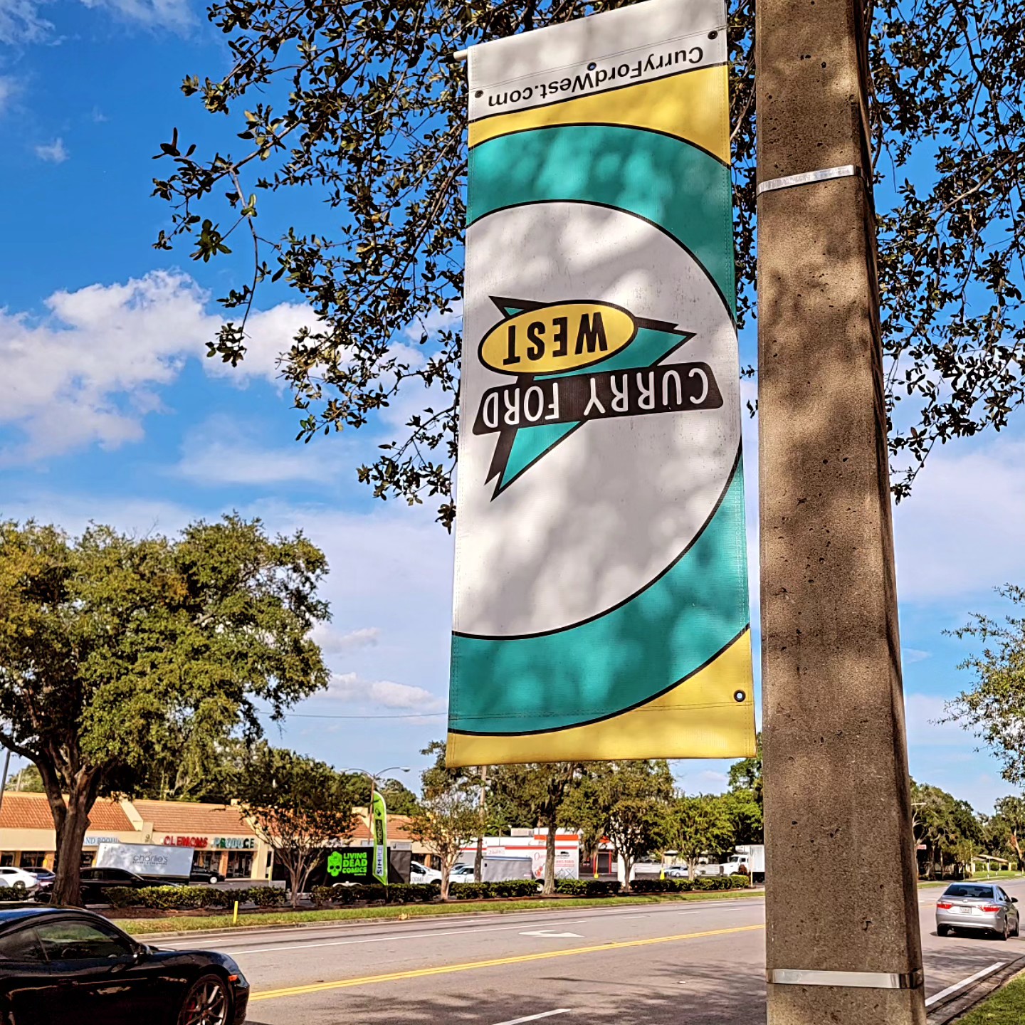 Curry Ford West hosting "Future of the Ford" town hall tonight Bungalower