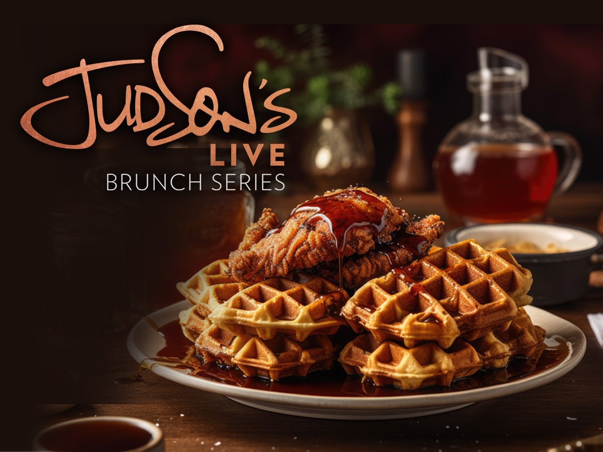 Dr. Phillips Center launching new brunch series at Judson’s Live