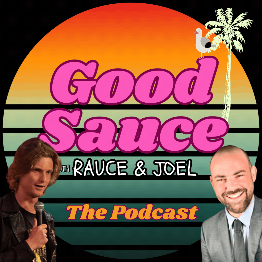 Rauce Padgett back on the air this week with new podcast