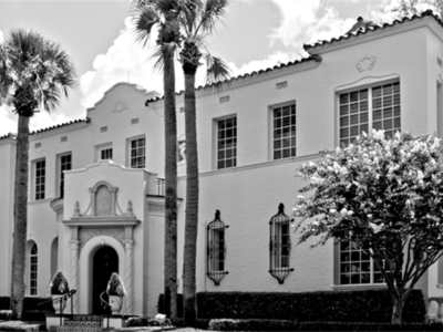 City of Orlando looking for photo submissions for 2025 Historic Preservation calendar