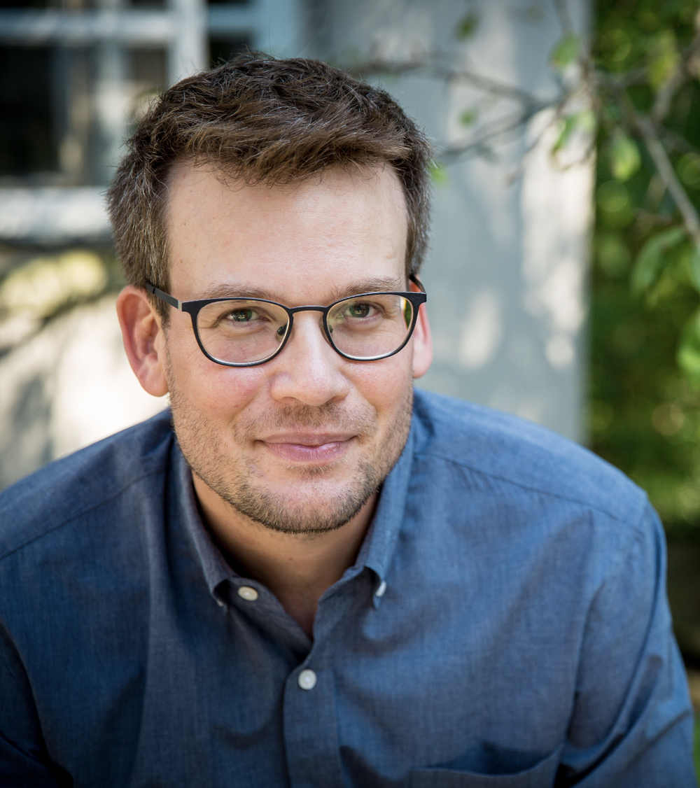 New York Times Bestselling Author John Green is coming to Dr. Phillips ...