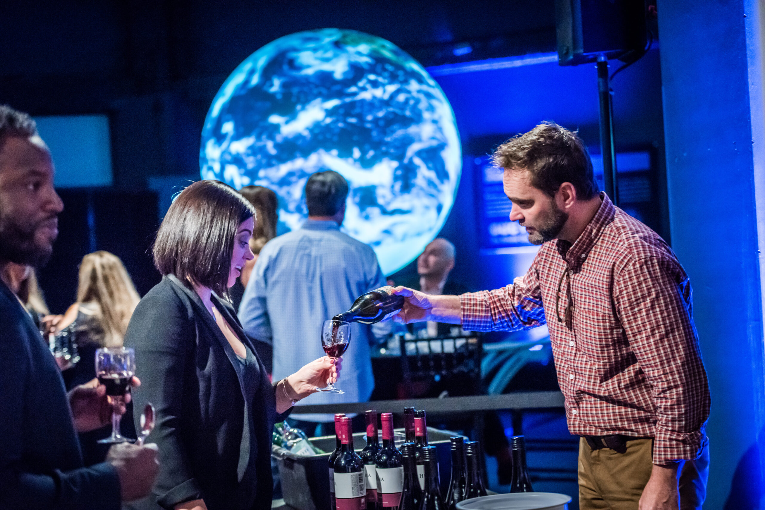 Orlando Science Center hosting Science and Wine event, April 26